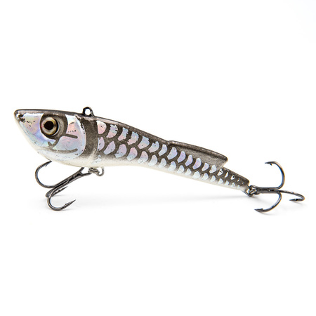 Wobler Hunter Fantom 90mm 25g tonący ALU