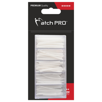 Wężyki silikonowe MatchPro Team Silicone Float Box 0,3-0,7mm 910530