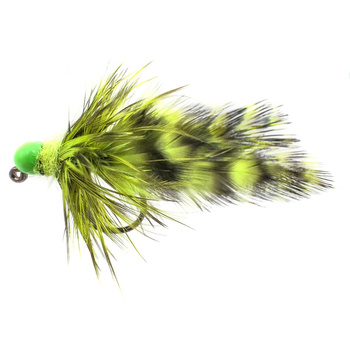 LP Rods Jig Pstrągowy 5cm 1,7g Kolor 6