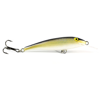 Wobler Siek Uklejka Igła 7cm 4g #SL