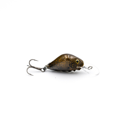 Wobler JR Krąp 30 Pływający 2g kolor JRK30606905