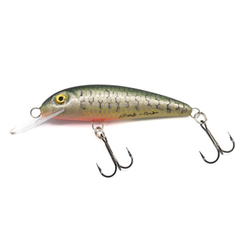 Wobler pstrągowy Wob-Art DR 5cm 2,5g STRZEBLA POTOKOWA