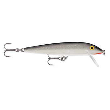 Rapala Countdown 11cm 16g Sinking SILVER CD11S