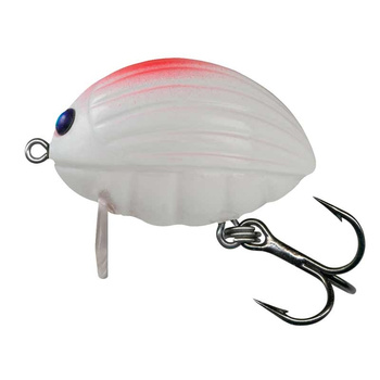 Wobler Salmo Lil Bug 3cm 4,3g Floating HINOMARU QBG022