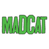 MADCAT Clonk Teaser The Original 200g RED 1604073