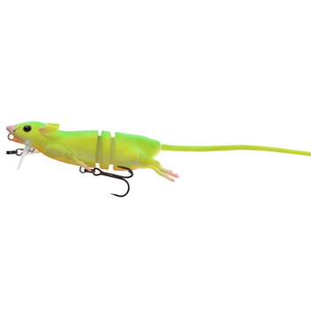 Szczur Savage Gear 3D Rad 30cm 90g FIRETIGER 58319