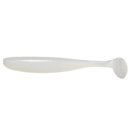 Keitech Easy Shiner 4" 10cm 5g LT55S LT Pearl Glow