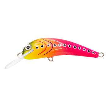 Wobler trociowy Krol 7cm 7g KR149
