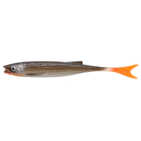 Kogut Wędkarski Pazur Ukleja Jaskółka 16cm 19g #01
