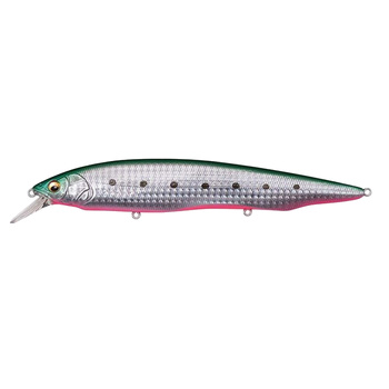 Megabass KANATA SW (SP-C) 16cm 31g GG REACTION IWASHI