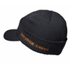 Czapka zimowa z daszkiem Savage Gear Peak Beanie one size 73743