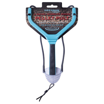 Proca wędkarska Drennan Waggler Range Pellet Pults Medium TCWRPPM02