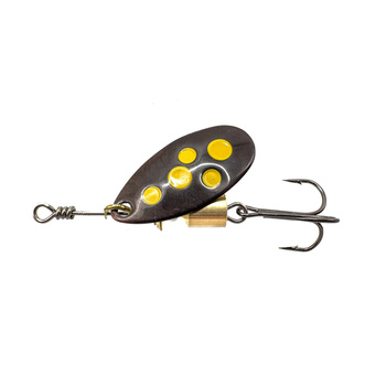 Obrotówka IN1 Oldstream #1 5cm 4,5g N09