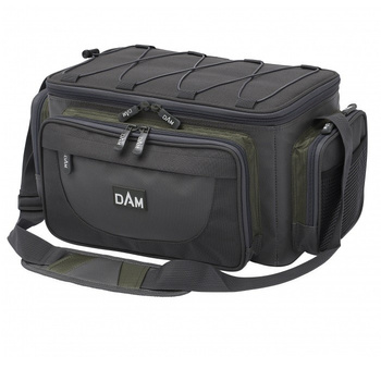 Torba wędkarska DAM LURE CARRYALL L 20.9l + 4 pudełka 60342
