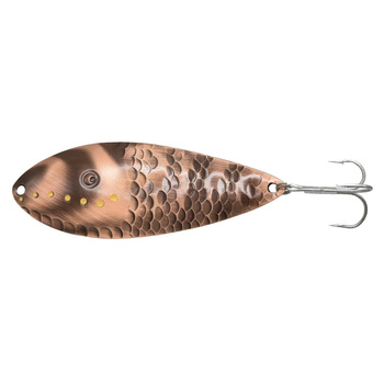 Wahadłówka S05 Oldstream 11,5cm 30g N02