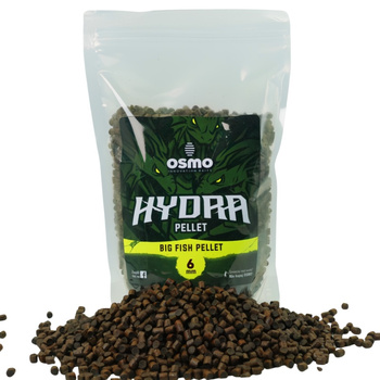 Osmo Hydra Big Fish Pellet 6mm 800g