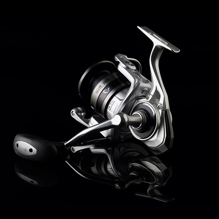 Kołowrotek Savage Gear SGS6 4000 FD6+1BB 74753