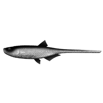 Libra Lures BLEAK SLUG TAIL 8,2'' 21cm 30g No Scent 0002 GHOST