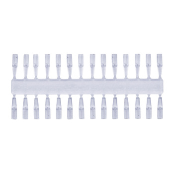 Stopery Push Stop Mikado Method Feeder PRZEŹROCZYSTE AMF12-T