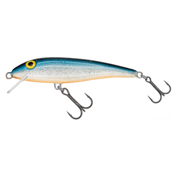 Wobler Siek Ukleja SR 8cm 6g Floating #13O