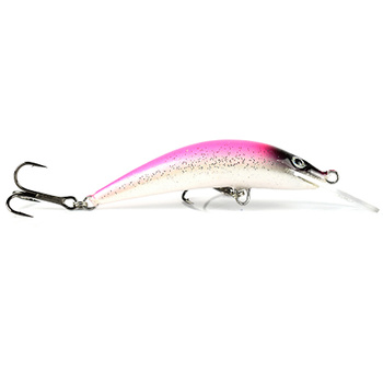 Wobler Siek Skorpion 7cm 6g #67