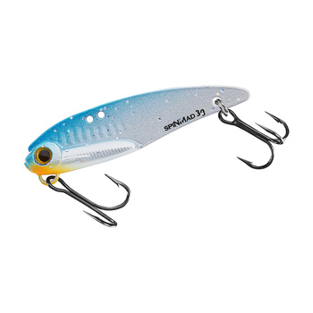 Cykada Spinmad UKLEJKA 4,2cm 3g 3503