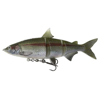 Dam Effzett Natural Whitefish SL 18cm 62g RAINBOW TROUT 60231