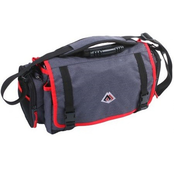 Torba wędkarska Mikado M-BAG ACTIVE (34.5x21.5x15cm) UWI-M002