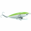 LIGHT GREEN SILVER