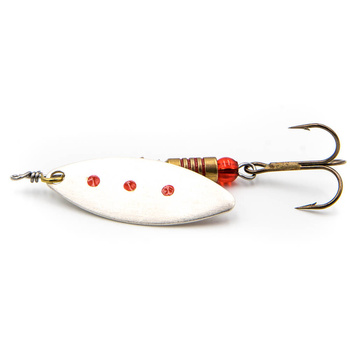 Błystka obrotowa Long nr 2