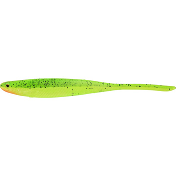 Westin Shadteez Pin-Tail 8cm 1,4g LIME CHARTREUSE 3szt.-op P245-1108-249
