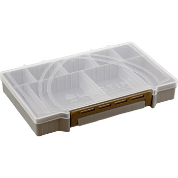 Pudełko Westin W3 TACKLE BOX S2 25X16,5X3,6cm B06-S2-024