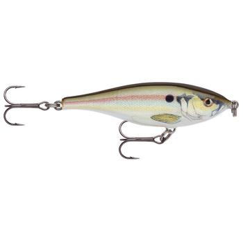 Rapala Twitchin Rap 8cm 12g LIVE RIVER SHAD TWR08RSL