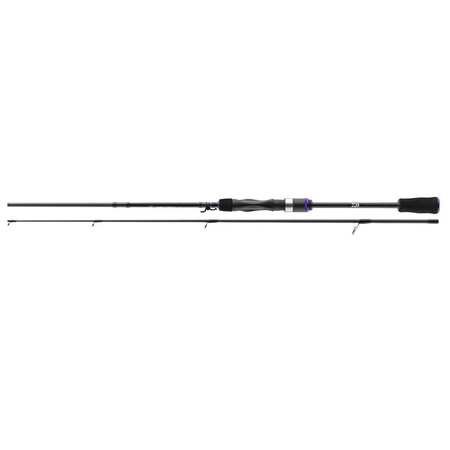 Wędka Daiwa Prorex XR UL Spin 225cm 3-12g 11304-224