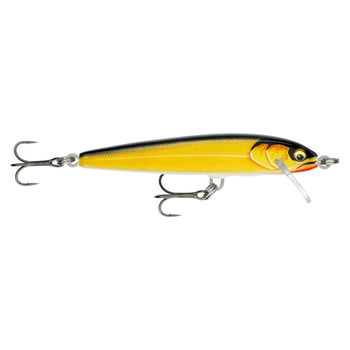 Rapala Floater Elite 8,5cm 6,5g Floating GILDED GOLD SHAD FE85GDGS
