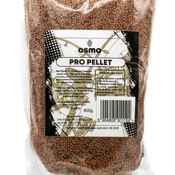 Pellet Osmo Pro Pellet 2mm 900g OSM-PROP