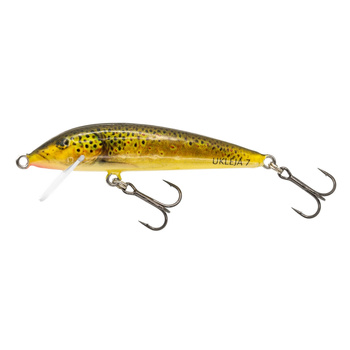 Wobler Bonito Ukleja Floating 7cm 4g Kolor 21