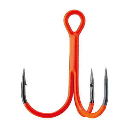 Kotwice BKK Spear-21 #1/0 UVO 5szt A-ET-6150