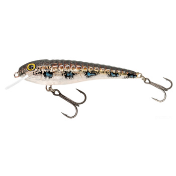 Wobler Dreszcz Woblerski 6cm 4g KN