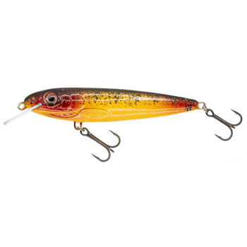 Wobler Dzierzba Woblerski 8cm 7g ŻB