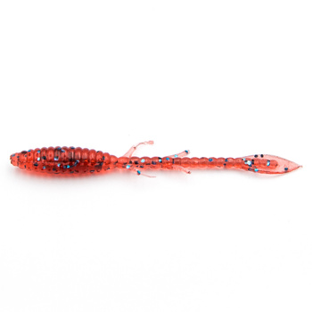Bratko Baits Smoczy ogon 5cm 1g T28 5szt