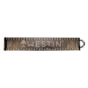 Westin Pro Measure Mat Large 25x140cm A50-386-145