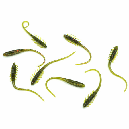 Water King Robak TR 6,5cm kolor RTR20 8szt
