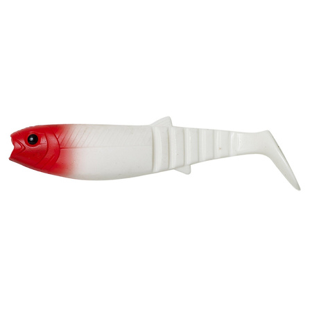Cannibal Shad Savage Gear 20cm 80g RED HEAD