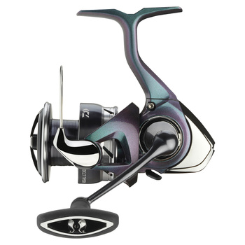 Kołowrotek Daiwa 24 Regal LT 5000D-C 10116-507
