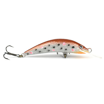 Wobler Siek Skorpion 7cm 6g #SG4