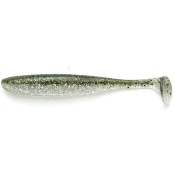 Keitech Easy Shiner 5" 12.7cm 10g 416T Silver Flash Minnow