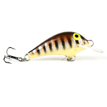 Wobler Siek Gupik 3cm 1,3g #32