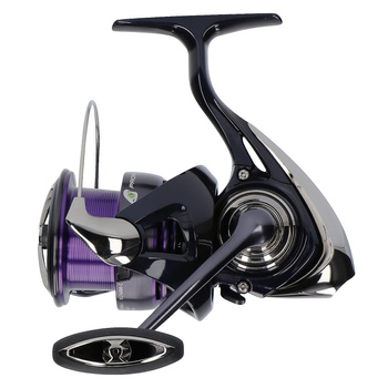 Kołowrotek Daiwa 24 Prorex X LT 3000-CXH 10611-301