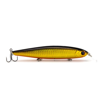 Wobler Harvester JMC Adventure 13cm 24g Floating A0192